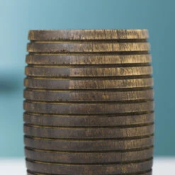 Sealskin Tandenborstelhouder Native Bruin 9 Sealskin Tandenborstelhouder Native Bruin -Badkamer Verkoop Winkel 123 603