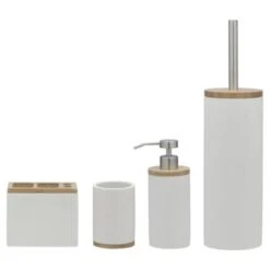 Sealskin Tandenborstelhouder Grace Wit -Badkamer Verkoop Winkel 123 734