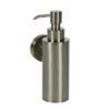 Haceka Zeepdispenser Kosmos Tec Hangend RVS -Badkamer Verkoop Winkel 123 744