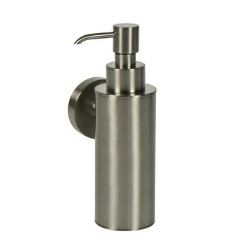 Haceka Zeepdispenser Kosmos Tec Hangend RVS 3 Haceka Zeepdispenser Kosmos Tec Hangend RVS