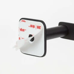 Tiger Handdoekrek Colar Zwart -Badkamer Verkoop Winkel 123 749