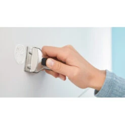 Tesa Handdoekring Smooz -Badkamer Verkoop Winkel 123 763