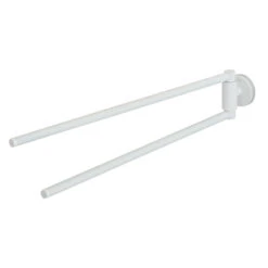 Tiger Handdoekhouder Urban 2-Armig Wit 15 Tiger Handdoekhouder Urban 2-Armig Wit -Badkamer Verkoop Winkel 123 780