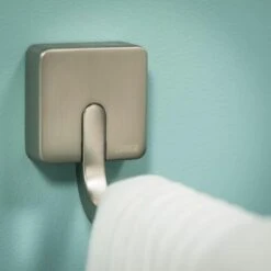 Tiger Handdoekrek Impuls RVS -Badkamer Verkoop Winkel 123 840