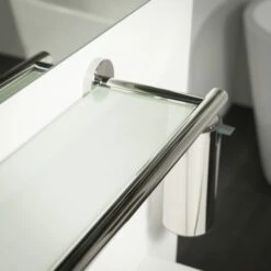 Tiger Planchet Boston Chroom -Badkamer Verkoop Winkel 123 868