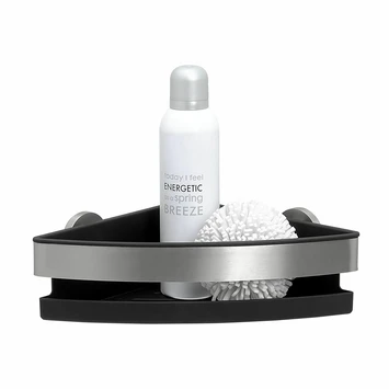 Tiger Douchemand Noon Hoek RVS 3 Tiger Douchemand Noon Hoek RVS