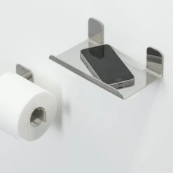 Tiger Planchet Colar Chroom 18 Cm -Badkamer Verkoop Winkel 123 890