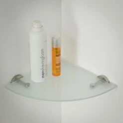 Tiger Hoekplanchet Boston Chroom 8 Tiger Hoekplanchet Boston Chroom -Badkamer Verkoop Winkel 123 912