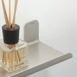 Tiger Planchet Colar RVS 30 Cm -Badkamer Verkoop Winkel 123 916