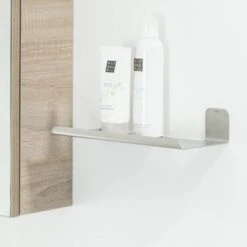 Tiger Planchet Colar RVS 30 Cm -Badkamer Verkoop Winkel 123 917