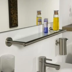 Tiger Planchet Boston RVS -Badkamer Verkoop Winkel 123 942