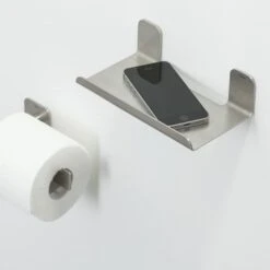 Tiger Planchet Colar RVS 18 Cm -Badkamer Verkoop Winkel 123 947