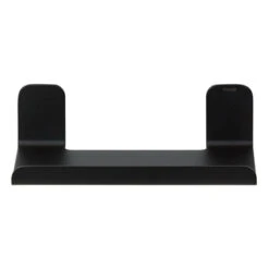 Tiger Planchet Colar 18 Cm Zwart -Badkamer Verkoop Winkel 123 959