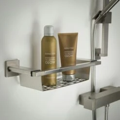 Tiger Wandkorf Items RVS -Badkamer Verkoop Winkel 123 981