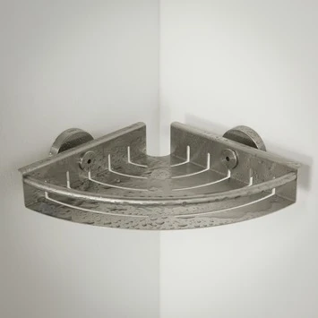 Tiger Hoekkorf Boston Klein RVS 5 Tiger Hoekkorf Boston Klein RVS - Afbeelding 3