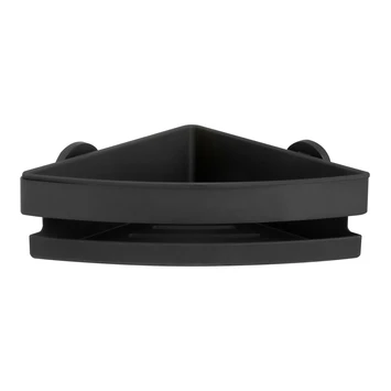 Tiger Douchemand Noon Zwart 4 Tiger Douchemand Noon Zwart - Afbeelding 2