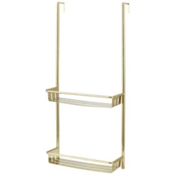 Allibert Doucherek Coperblink Goud -Badkamer Verkoop Winkel 123 997