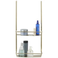 Allibert Doucherek Coperblink Goud -Badkamer Verkoop Winkel 123 998